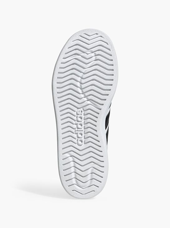 adidas Trainer White 120106 4
