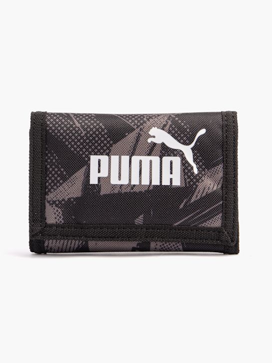 PUMA Wallet Black 120129 1