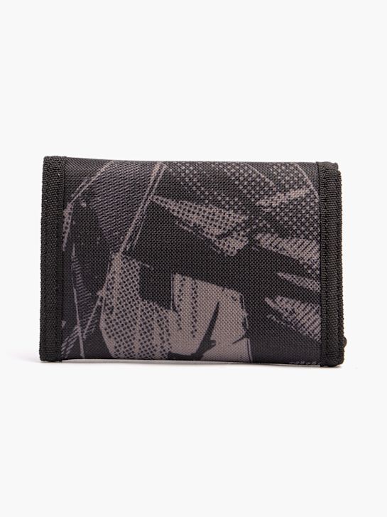 PUMA Wallet Black 120129 2