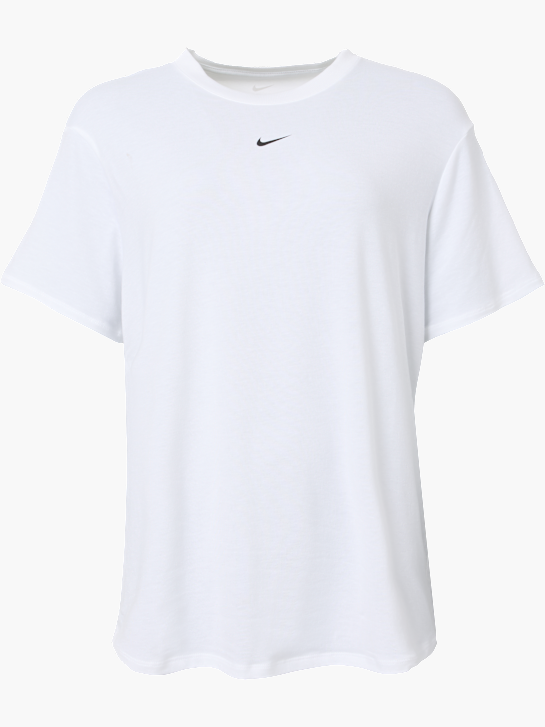 Nike T-Shirt Weiß 120211 1