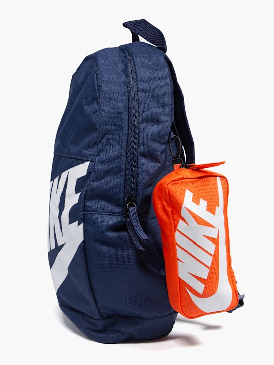Nike Backpack Blue | DEICHMANN