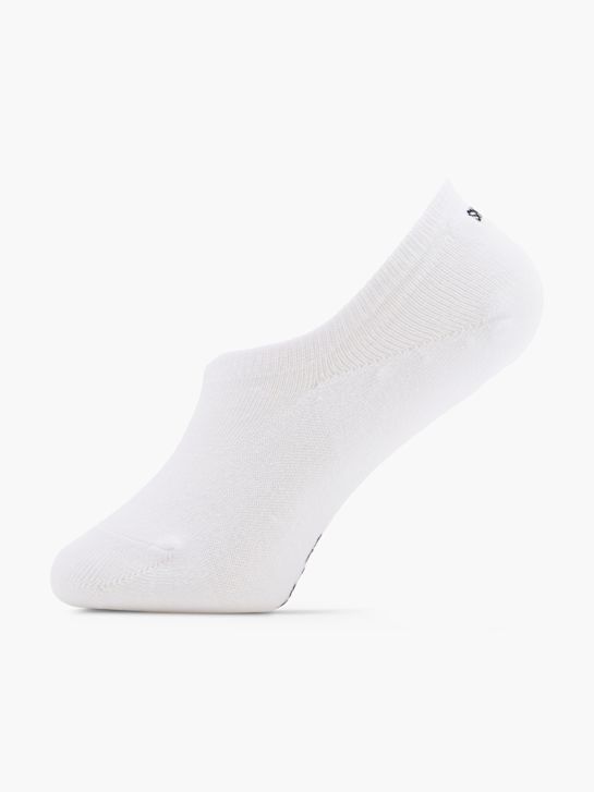 SNOCKS Sneaker-Socken Weiß 120154 1