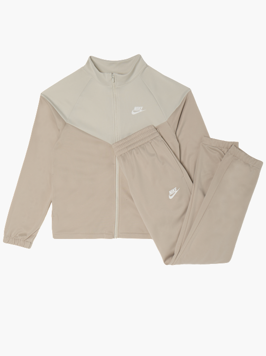 Nike Survêtement Crème 120149 1