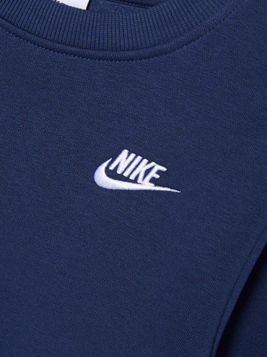 Nike Sweatshirt Blau 120147 3