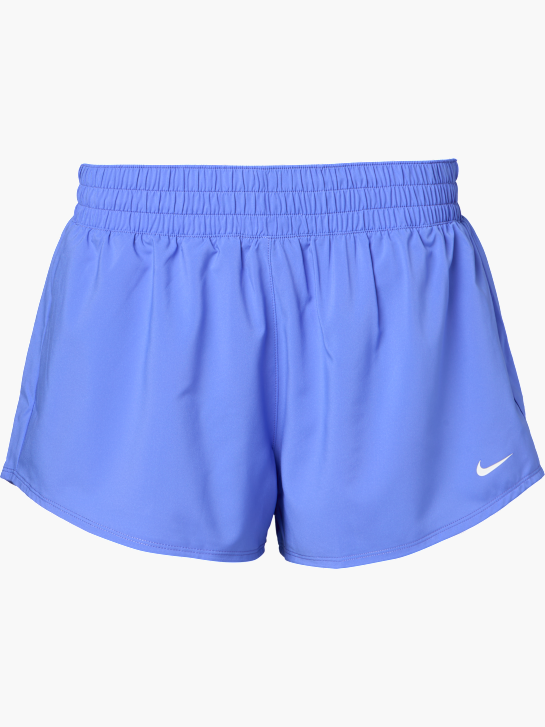Nike Short Bleu 120364 1