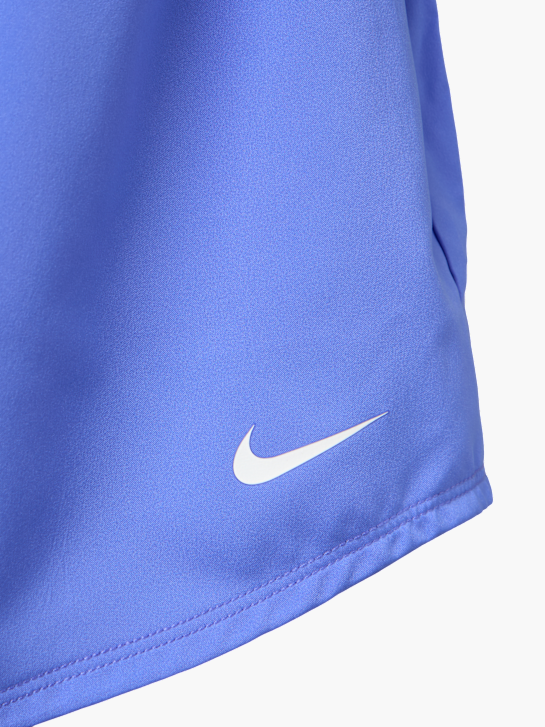 Nike Short Bleu 120364 3