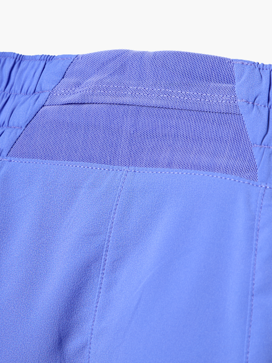 Nike Short Bleu 120364 4