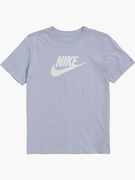 Nike T-Shirt Grau 120160 1