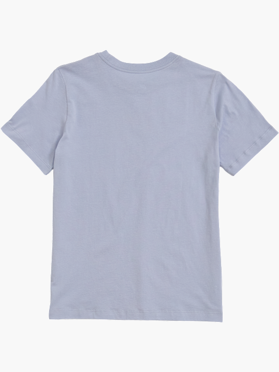 Nike Tee-shirt Gris 120160 2