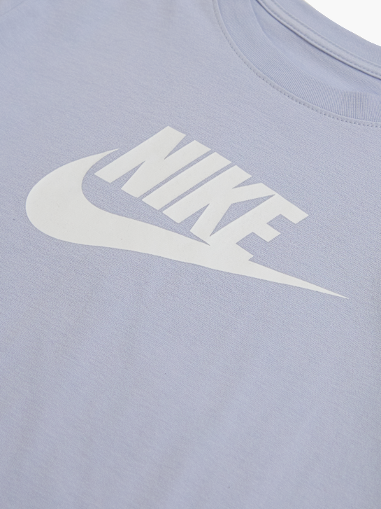 Nike T-Shirt Grau 120160 3