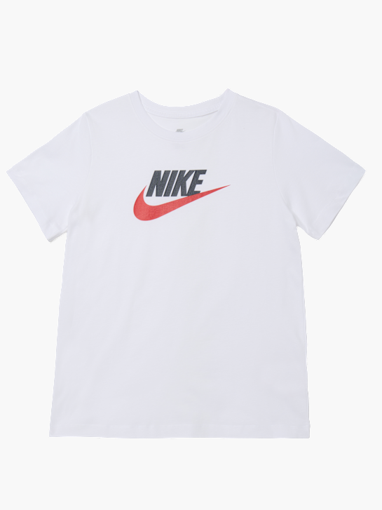 Nike T-Shirt Weiß 120166 1