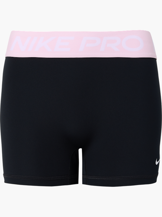 Nike Shorts Schwarz 120369 1