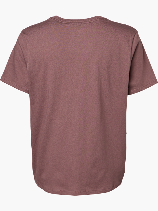 Nike T-Shirt Braun 120368 2