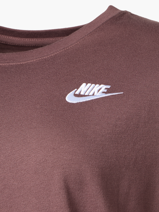 Nike T-Shirt Braun 120368 3