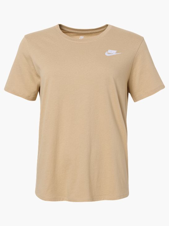 Nike T-Shirt Beige 120371 1