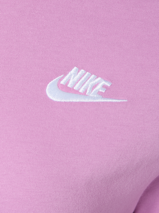 Nike Tee-shirt Rose 120373 3