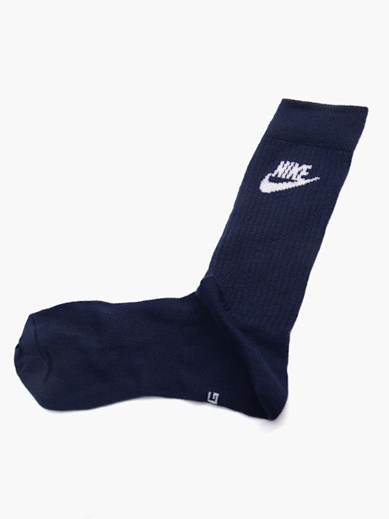 Nike Socks Grey 120200 2
