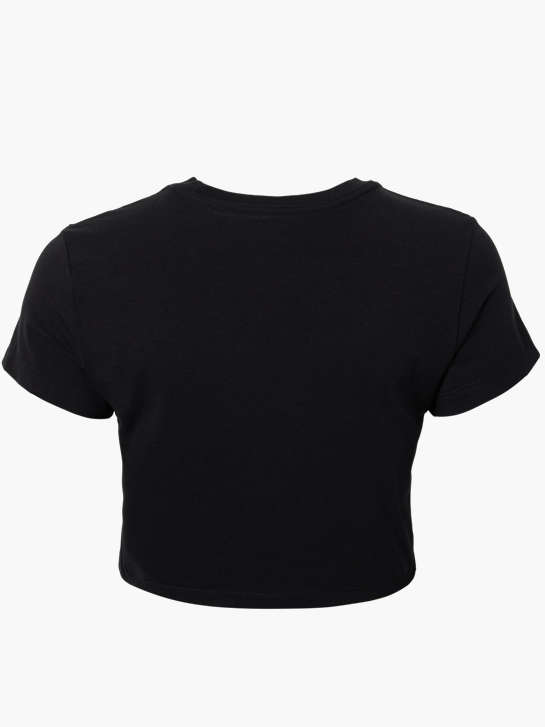 Nike T-Shirt Schwarz 120392 2