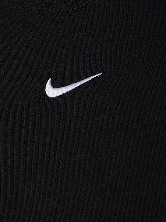 Nike T-Shirt Schwarz 120392 3