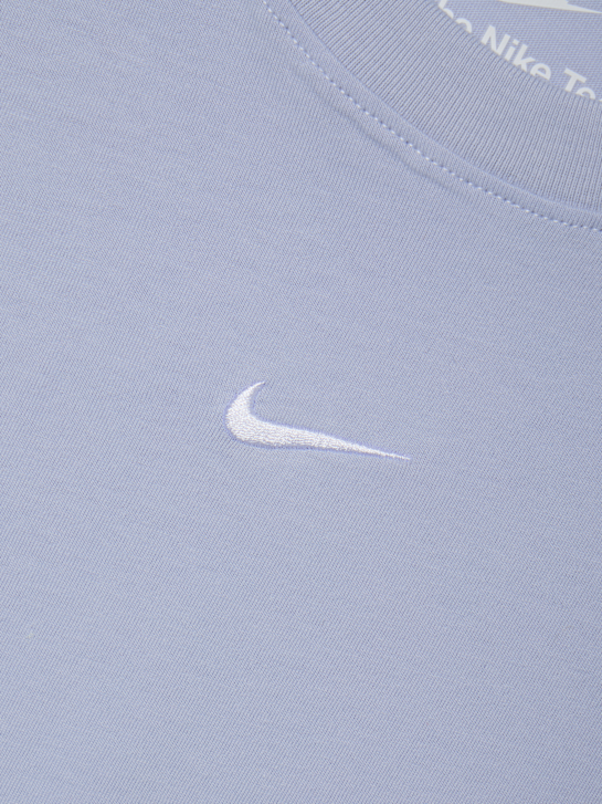 Nike T-Shirt Blau 120190 3