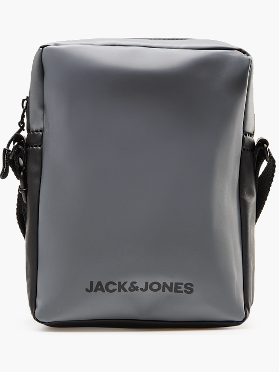 JACK & JONES Omuz Çantası Siyah 122191 1