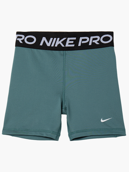 Nike Shorts Grün 120561 1