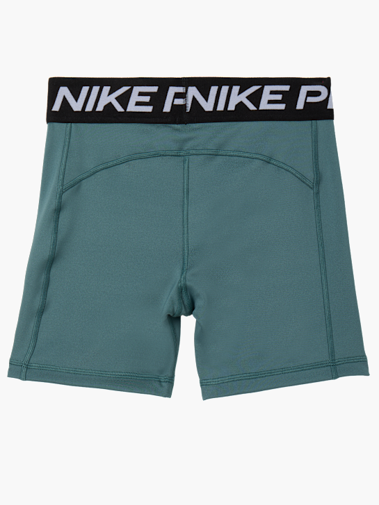 Nike Shorts Grün 120561 2