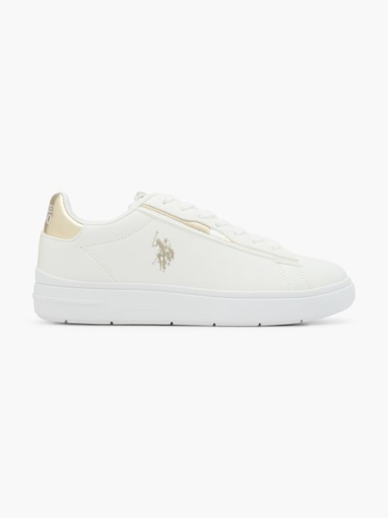 U.S. Polo Sneaker Blanco 120224 1