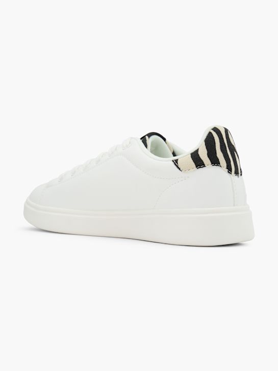 U.S. Polo Sapatilha Branco 120227 3