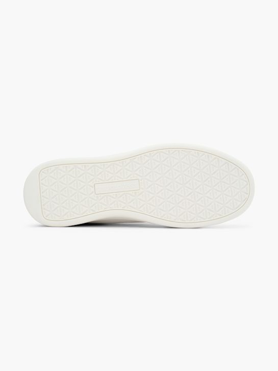 U.S. Polo Sapatilha Branco 120227 4
