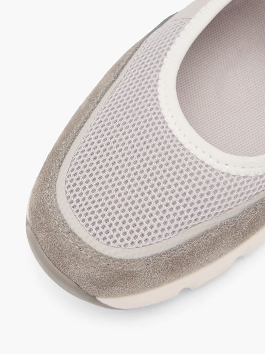 Medicus Chaussures basses Gris 120520 5