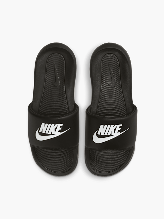 Nike Slide Black 120237 2