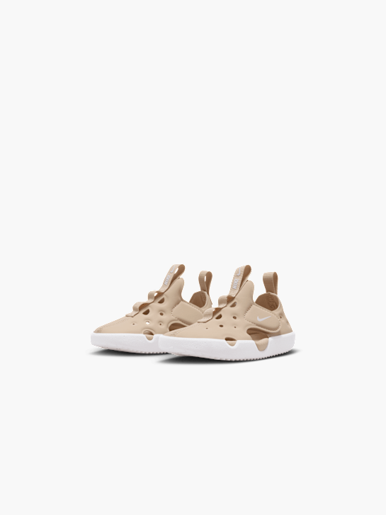 Nike Water shoe Beige 120251 2
