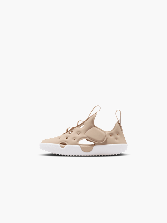 Nike Water shoe Beige 120251 3