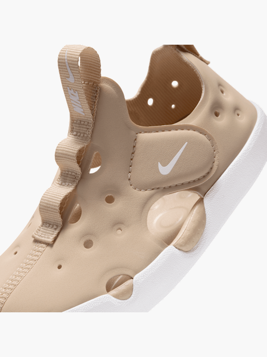 Nike Water shoe Beige 120251 5