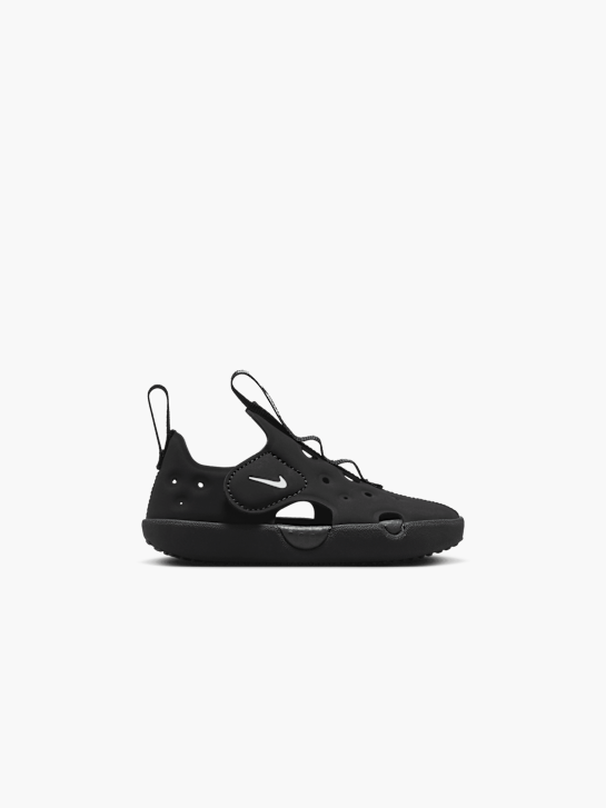 Nike Sandal Black 120253 1