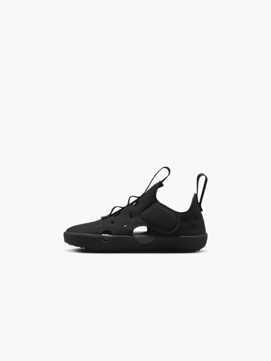 Nike Sandal Black 120253 3
