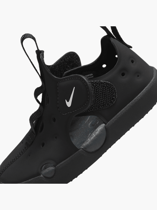 Nike Sandal Black 120253 5
