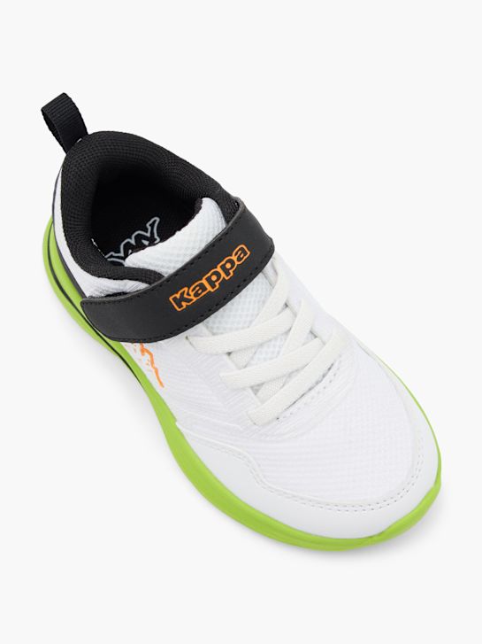Kappa Baskets Blanc 120272 2