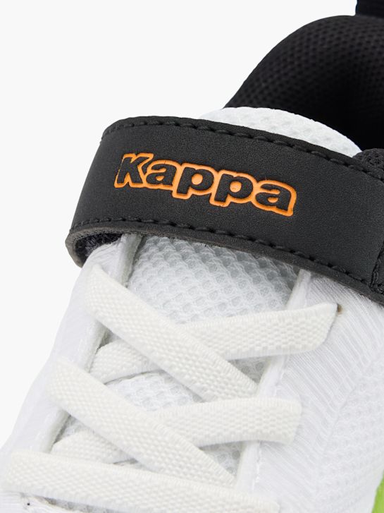 Kappa Baskets Blanc 120272 5