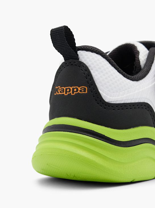 Kappa Sneaker Weiß 120272 6