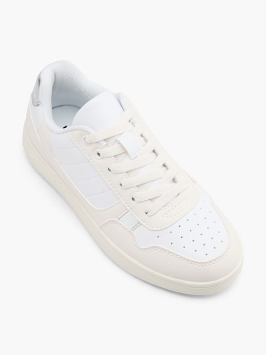 Vty Sneakersy Biały 120508 2
