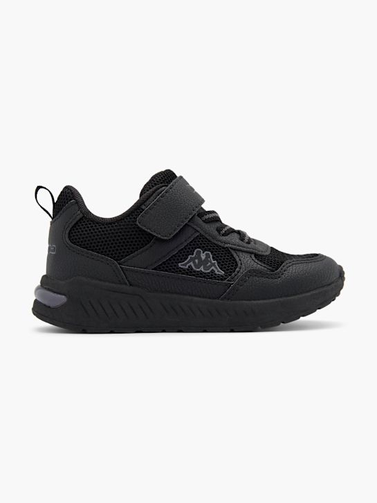 Kappa Trainer Black 120273 1