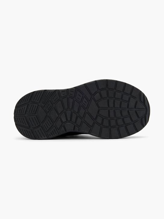 Kappa Trainer Black 120273 4