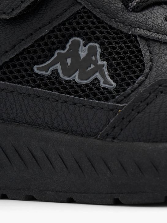 Kappa Trainer Black 120273 5