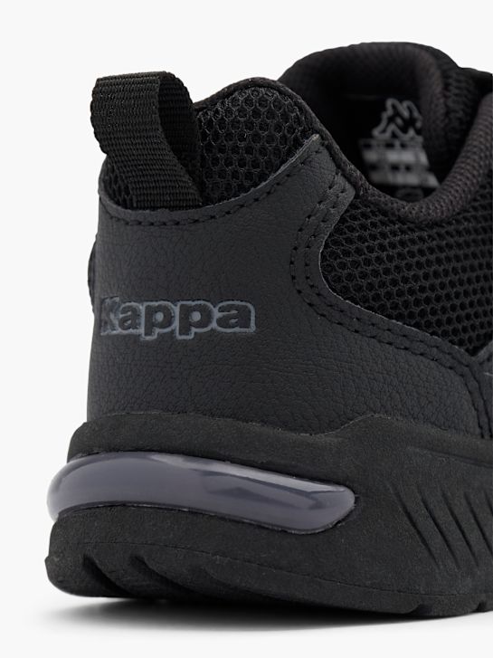 Kappa Trainer Black 120273 6