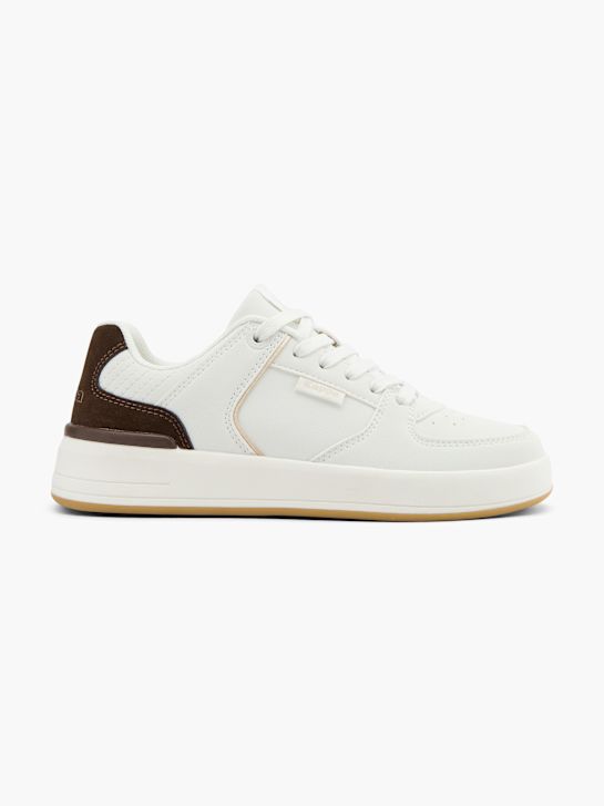 Kappa Baskets Blanc cassé 120554 1