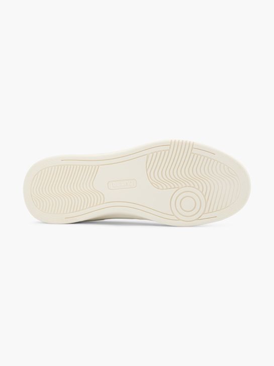 hummel Sneaker Weiß 120281 4
