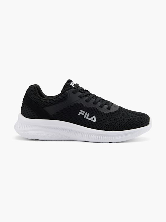 FILA Маратонки Черен 120418 1