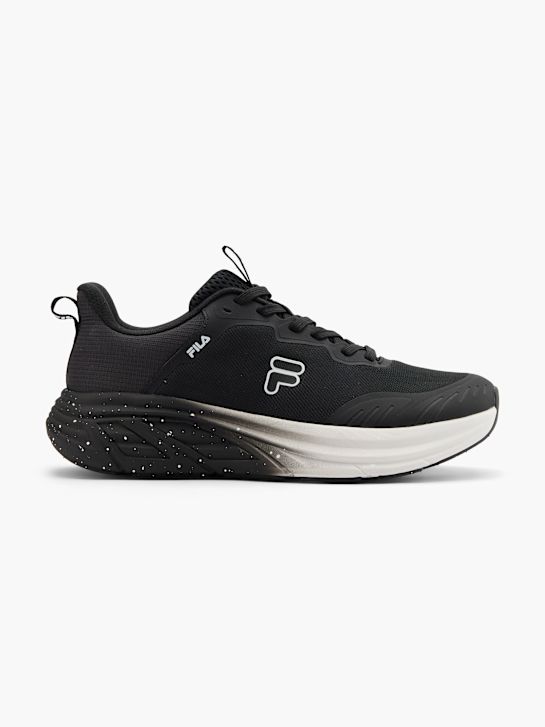 FILA Sneakersy Czarny 120420 1